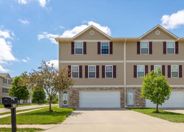 Property at 1107 Avenue K, Carter Lake, IA 51510, 2 beds, 3 baths