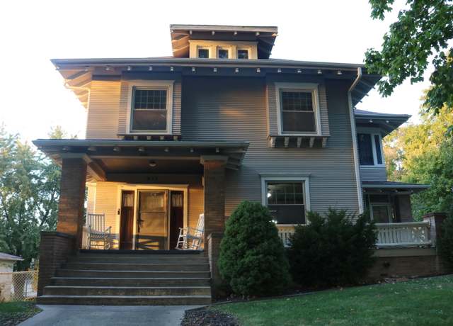 Property at 611 E Reed St, Red Oak, IA 51566, 4 beds, 2 baths