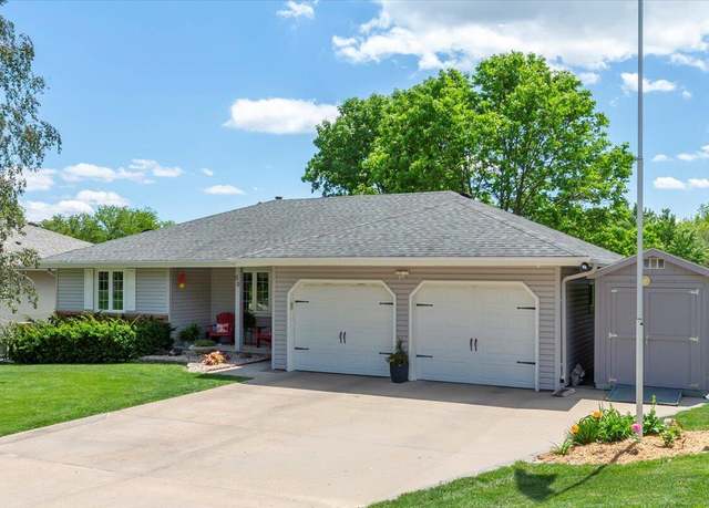 Property at 50 Cottner Dr, Council Bluffs, IA 51503, 4 beds, 2 baths
