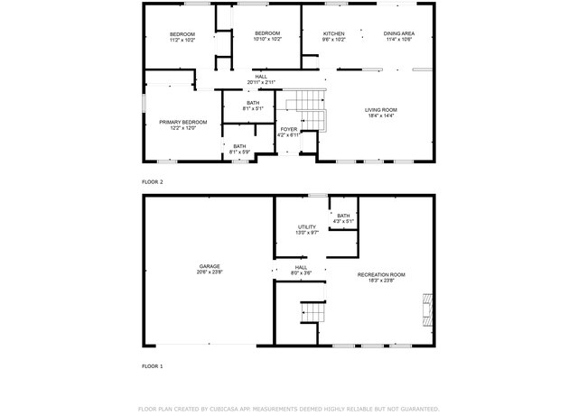 Property at 619 Simms Ave, Council Bluffs, IA 51503, 3 beds, 3 baths