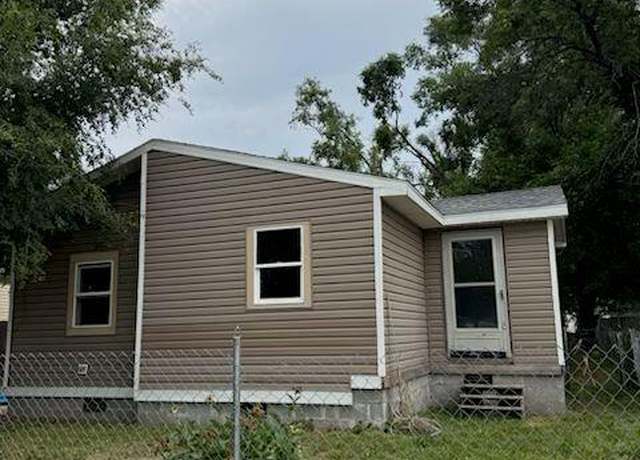 Property at 3508 Stuart Blvd Blvd, Council Bluffs, IA 51501, 4 beds, 1 bath