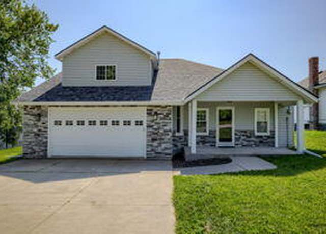 Property at 307 5th Street St, Neola, IA 51559, 4 beds, 2 baths