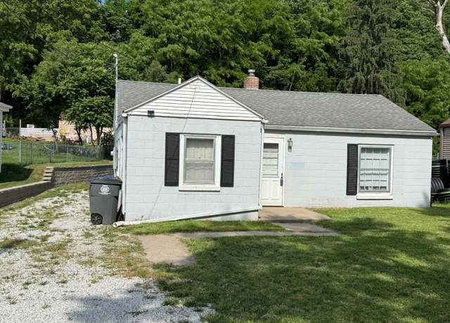 Property at 1702 N Broadway St, Council Bluffs, IA 51503, 2 beds, 1 bath
