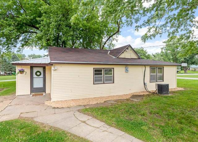 Property at 701 Spring St, Shelby, IA 51570, 2 beds, 1 bath