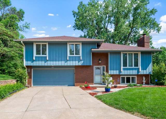 Property at 217 Upland Dr, Council Bluffs, IA 51503, 3 beds, 3 baths