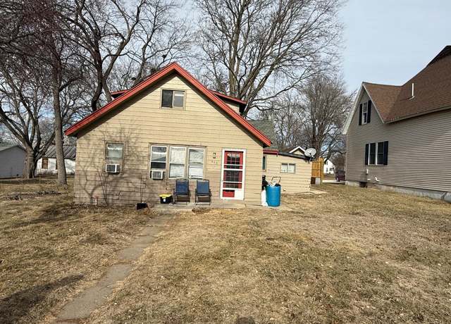 Property at 405 2nd St, Griswold, IA 51535, 1 bed, 1 bath