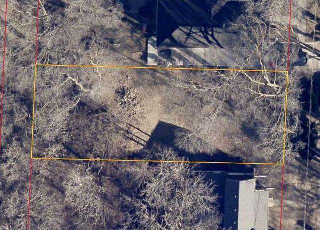 Property at LOT 8 Hazel St, Council Bluffs, IA 51503
