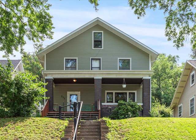 Property at 377 Benton St, Council Bluffs, IA 51503, 4 beds, 2 baths