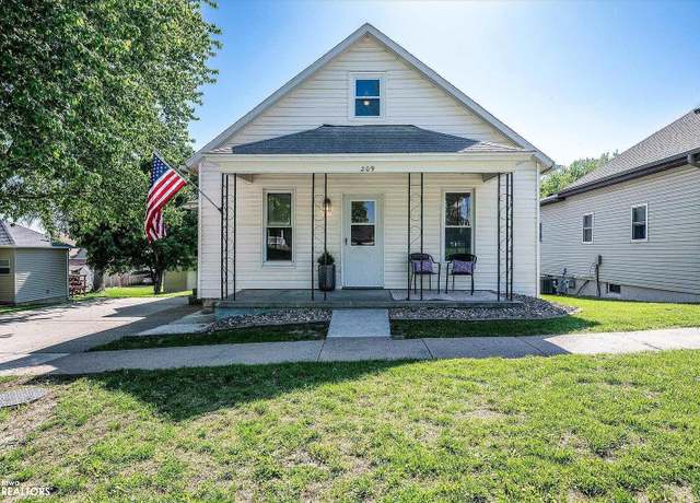 Property at 209 2nd St, Neola, IA 51559, 4 beds, 2 baths