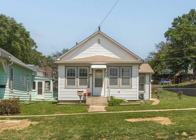 Property at 607 E Superior St, Missouri Valley, IA 51555, 2 beds, 1 bath