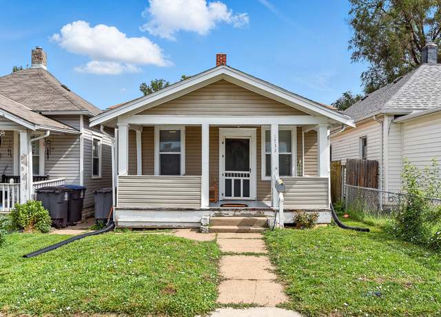 Property at 1732 Avenue A, Council Bluffs, IA 51501, 2 beds, 1 bath