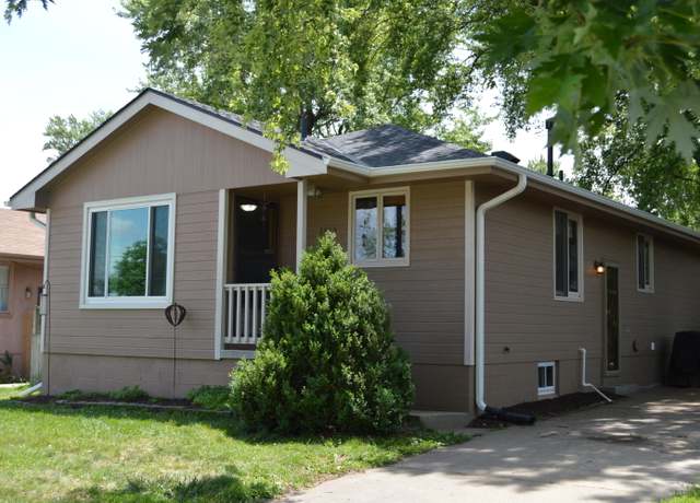 Property at 3815 Avenue D, Council Bluffs, IA 51501, 3 beds, 3 baths