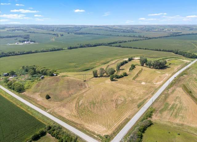 Property at 12+/- AC 250th & Epperson - East Pcl, Glenwood, IA 51534
