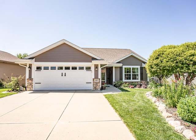 Property at 213 Hickory Ridge Ln, Glenwood, IA 51534, 4 beds, 2 baths