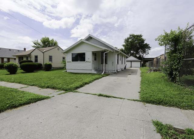 Property at 3121 Avenue D, Council Bluffs, IA 51501, 2 beds, 1 bath