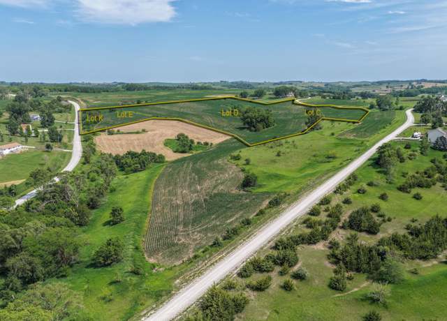 Property at LOT C Fieldcrest Dr, Missouri Valley, IA 51555