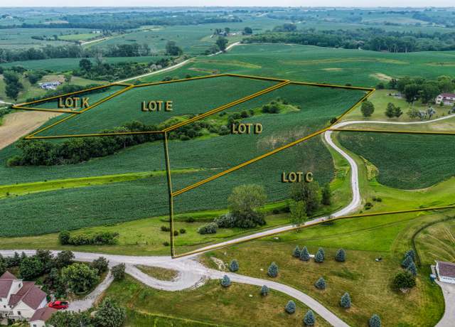 Property at LOT D Fieldcrest Dr, Missouri Valley, IA 51555