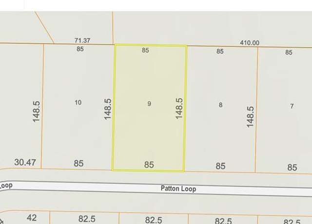 Property at LOT 9 Patton Loop, Avoca, IA 51521