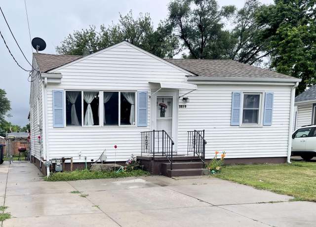 Property at 3219 9th Ave, Council Bluffs, IA 51501, 2 beds, 1 bath