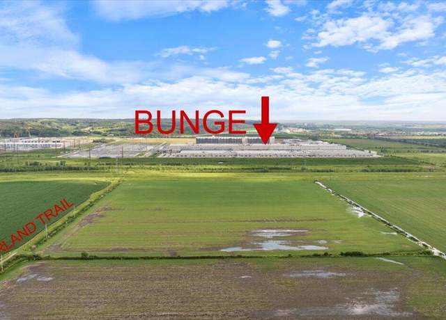 Property at LOT 1 -2 Overland Trl, Council Bluffs, IA 51503