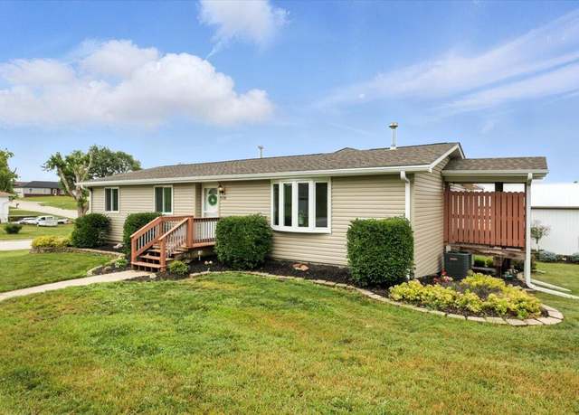 Property at 510 Brady St, Minden, IA 51553, 3 beds, 3 baths