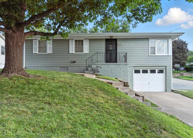 Property at 650 Lori Ln, Council Bluffs, IA 51503, 3 beds, 1 bath