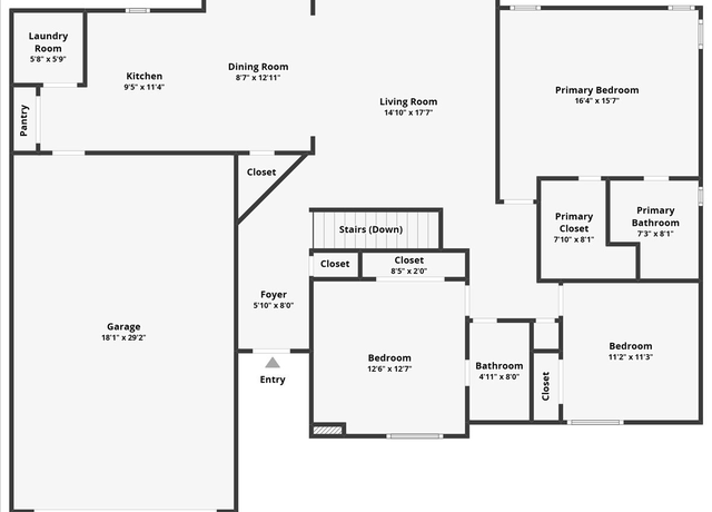 Property at 25739 Grace Cir, Glenwood, IA 51534, 4 beds, 3 baths
