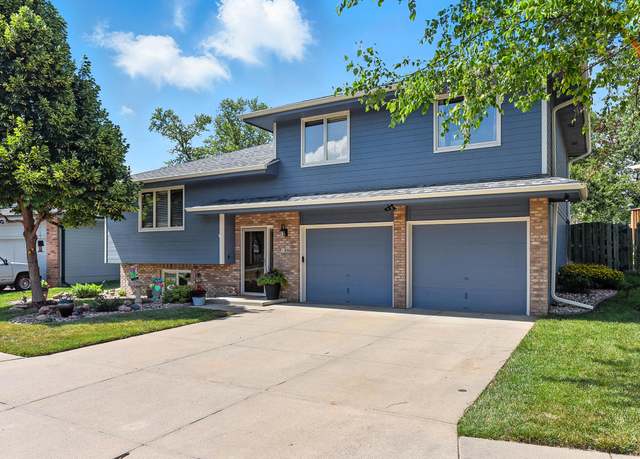 Property at 106 E East View Dr, Council Bluffs, IA 51503, 3 beds, 3 baths