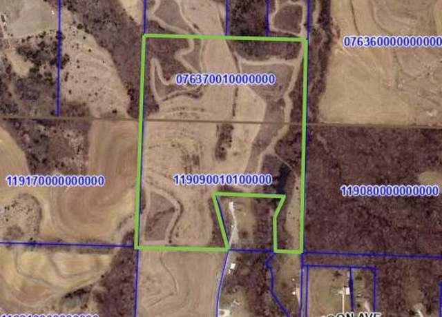 Property at 46 ACRES 245th St, Glenwood, IA 51534