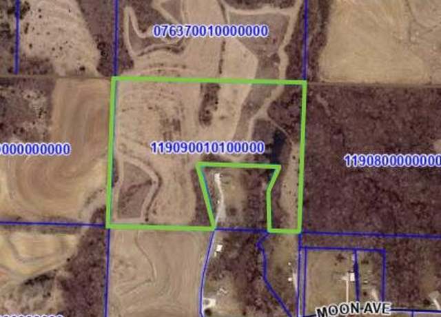 Property at 62172 245th St, Glenwood, IA 51534