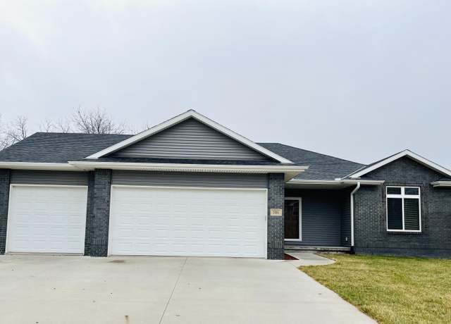 Property at 101 Mulberry Cir, Neola, IA 51559, 3 beds, 2 baths