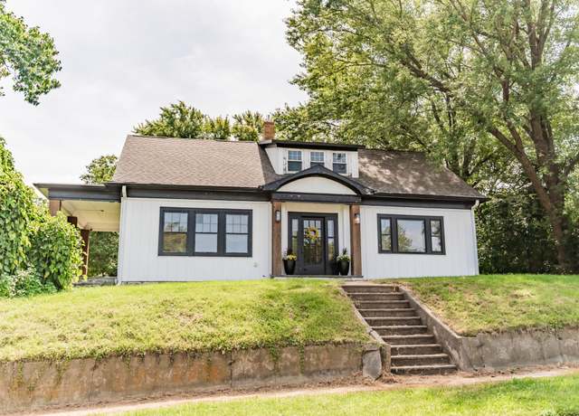 Property at 1110 Filmore St, Sidney, IA 51652, 5 beds, 2 baths