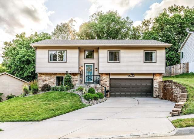 Property at 108 Autumn Cir, Council Bluffs, IA 51503, 3 beds, 3 baths
