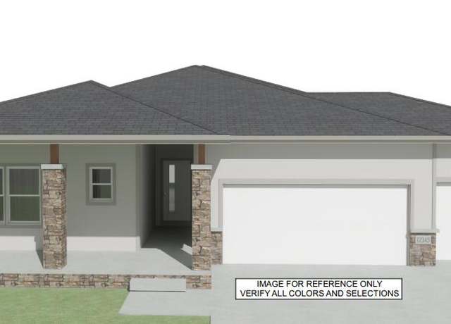 Property at 1877 Hemlock St, Council Bluffs, IA 51503, 3 beds, 3 baths