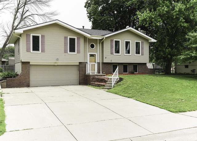 Property at 619 Simms Ave, Council Bluffs, IA 51503, 3 beds, 3 baths