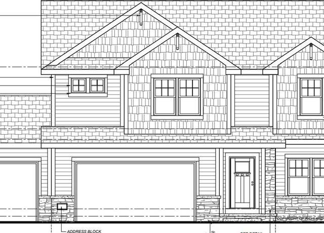 Property at 1884 Balsam St, Council Bluffs, IA 51503, 4 beds, 3 baths