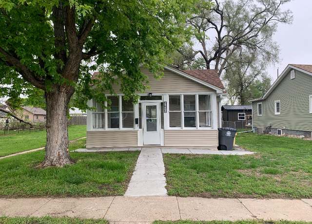 Property at 3426 Avenue D, Council Bluffs, IA 51501, 3 beds, 1 bath