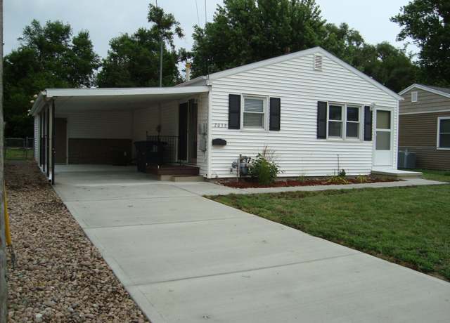 Property at 2038 Westside Dr, Council Bluffs, IA 51501, 2 beds, 1 bath