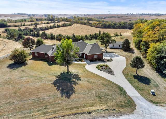 Property at 24011 Hunt Ave, Council Bluffs, IA 51503, 4 beds, 4 baths