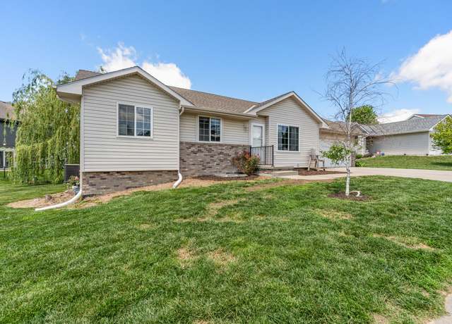 Property at 110 Birch St, Glenwood, IA 51534, 5 beds, 3 baths
