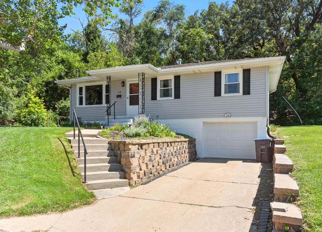 Property at 12 Bonneville Ln, Council Bluffs, IA 51503, 3 beds, 2 baths