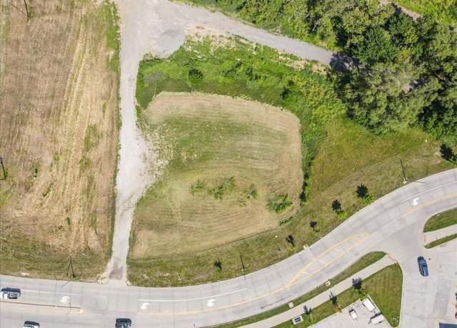 Property at 1.12 AC Railroad Ave & Hwy 6 St, Council Bluffs, IA 51503