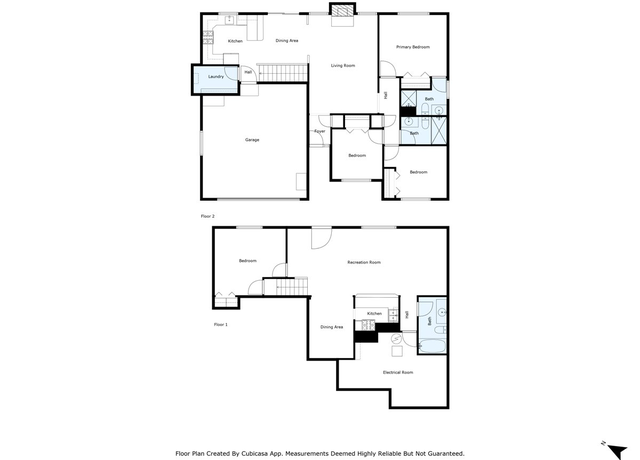 Property at 134 East View Dr, Council Bluffs, IA 51503, 4 beds, 3 baths