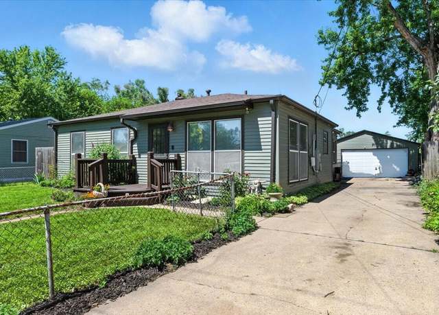 Property at 1925 Westside Dr, Council Bluffs, IA 51501, 2 beds, 1 bath