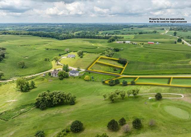 Property at LOT 45 Shadow Hill Ests, Woodbine, IA 51579