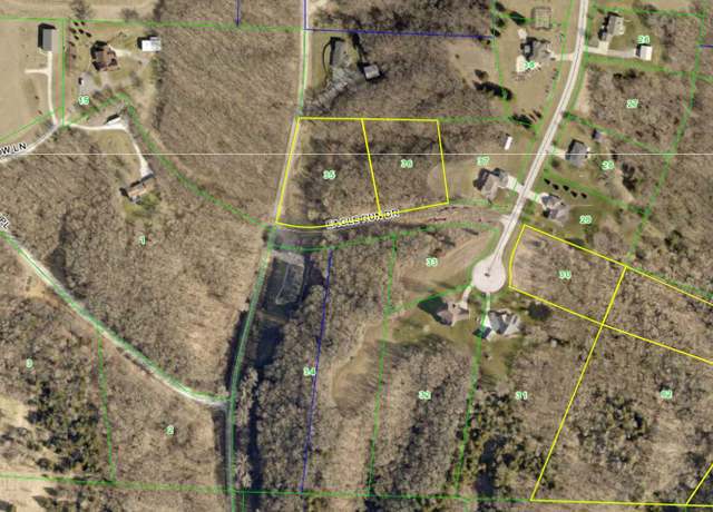 Property at 35 & 36 Eagle Ridge Dr, Missouri Valley, IA 51555