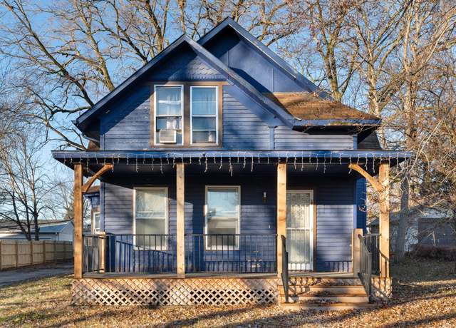 Property at 502 N Walnut St, Glenwood, IA 51534, 4 beds, 2 baths