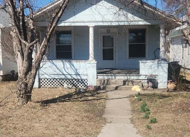 Property at 2026 Avenue A, Council Bluffs, IA 51501, 2 beds, 1 bath