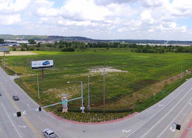 Property at 20.79 AC S Expressway, Council Bluffs, IA 51501