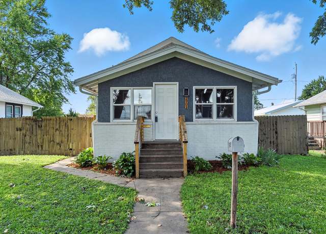 Property at 2903 3rd Avenue Ave, Council Bluffs, IA 51501, 2 beds, 1 bath
